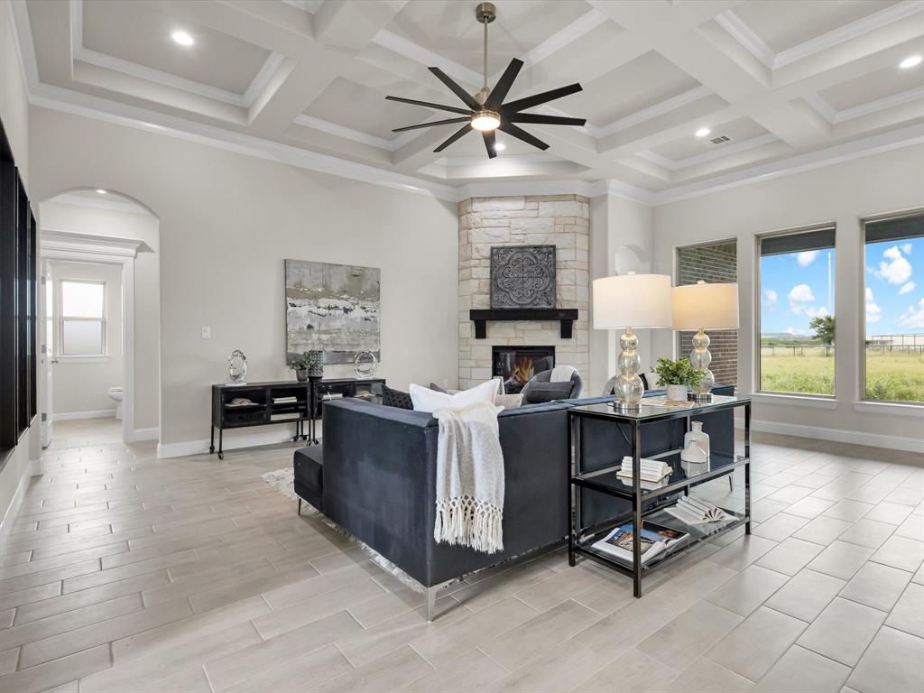 1036 Uplift Drive