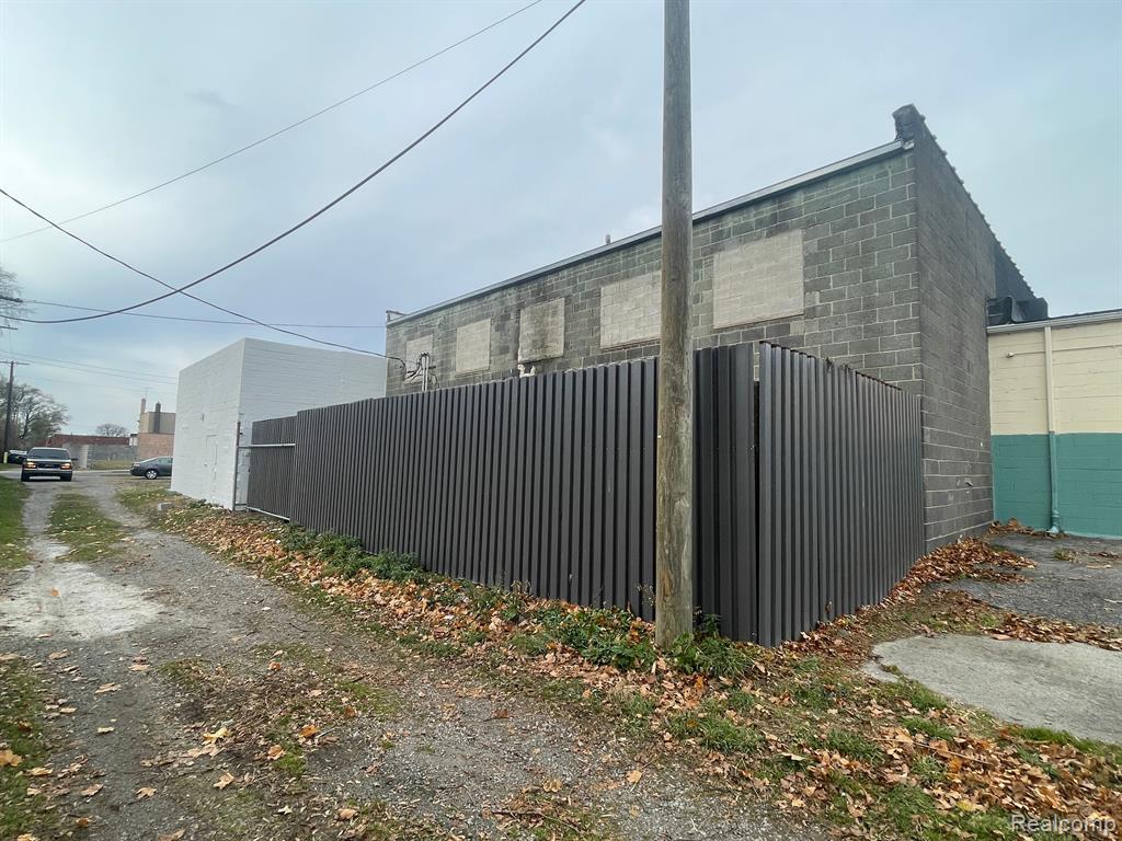 14131 Fenkell Street