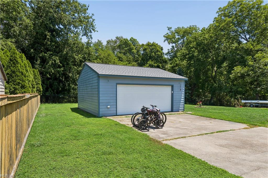 10 Digges Drive
