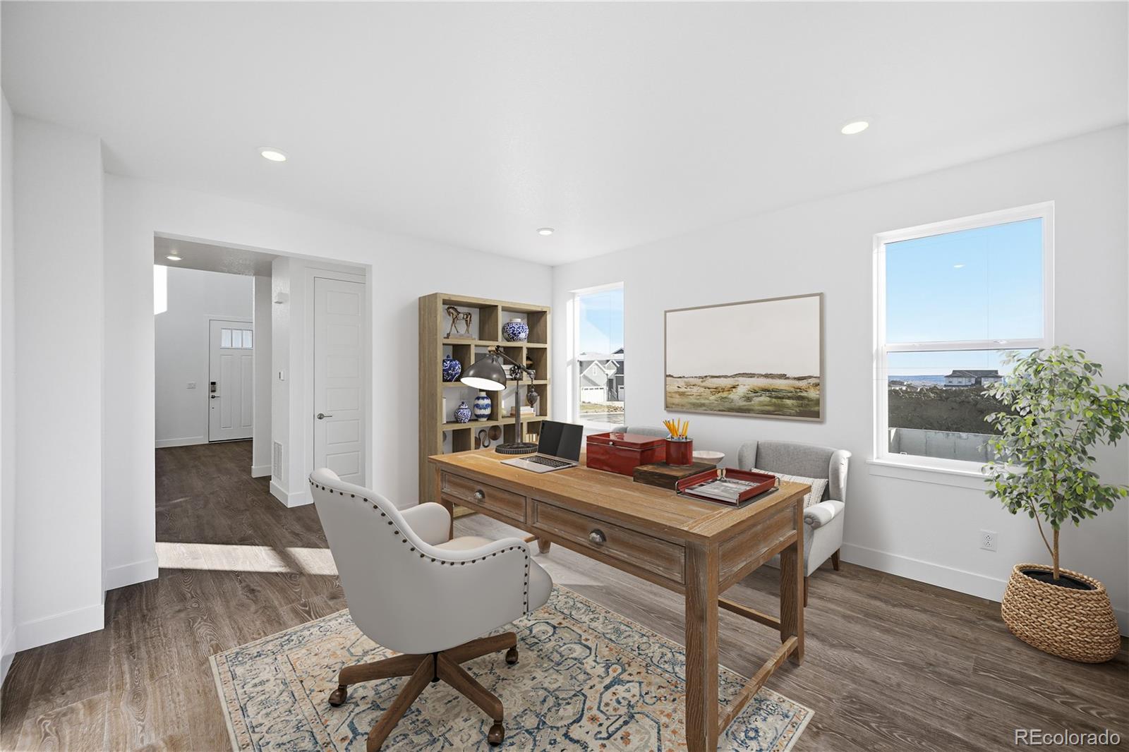 16616 W 93rd Place