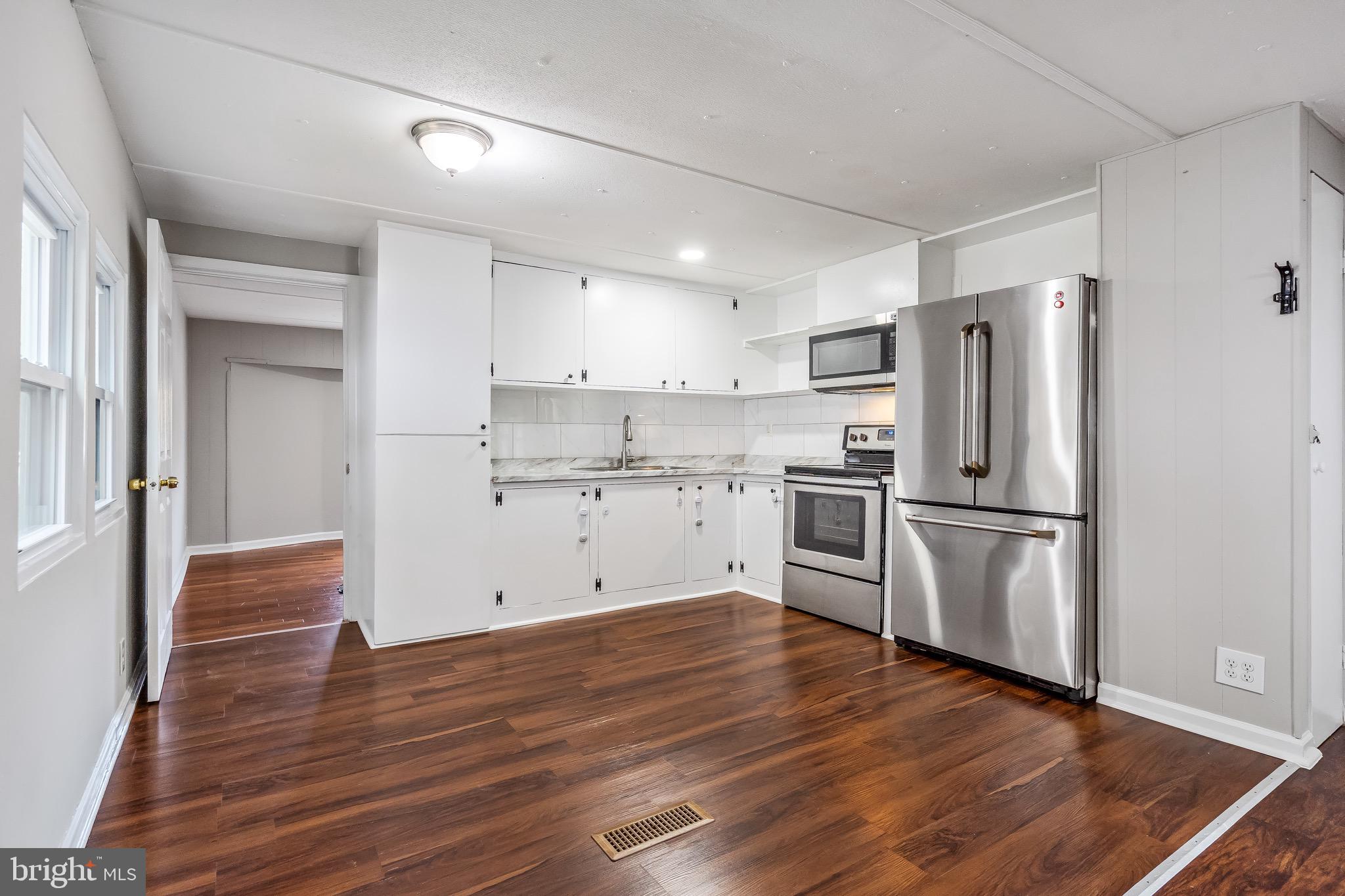 7805 Tayloe Drive 133, Manassas, VA 20112