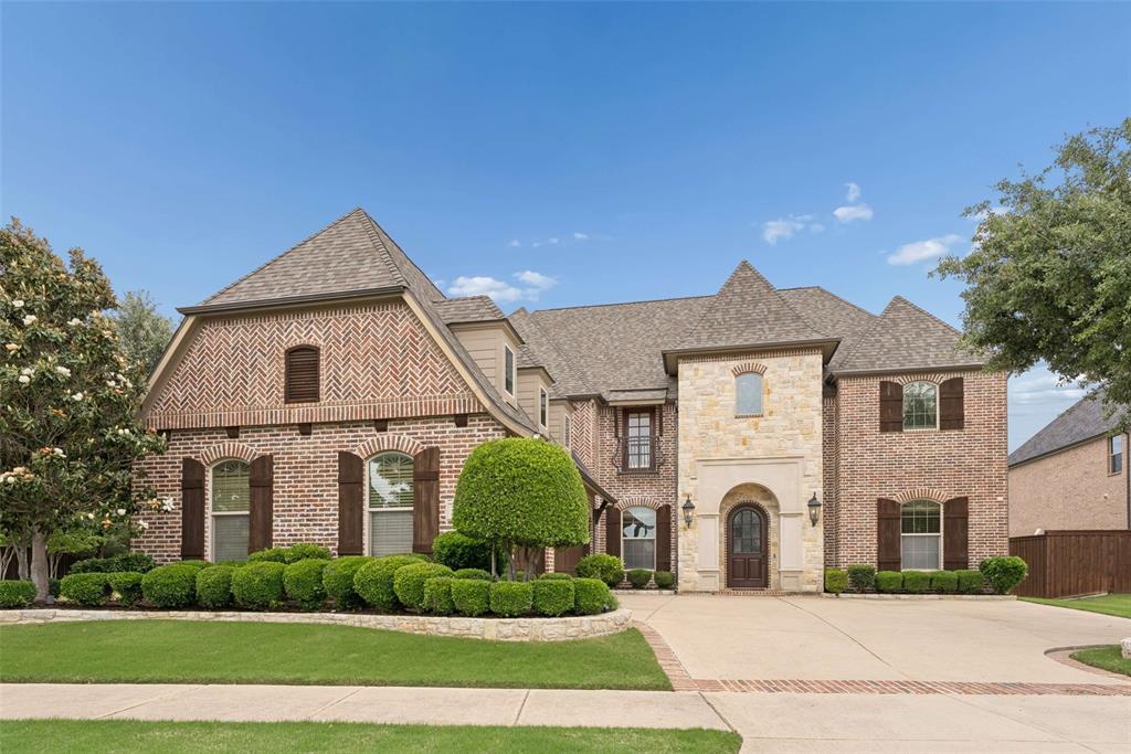 3920 Briar Tree, Lane Frisco, TX