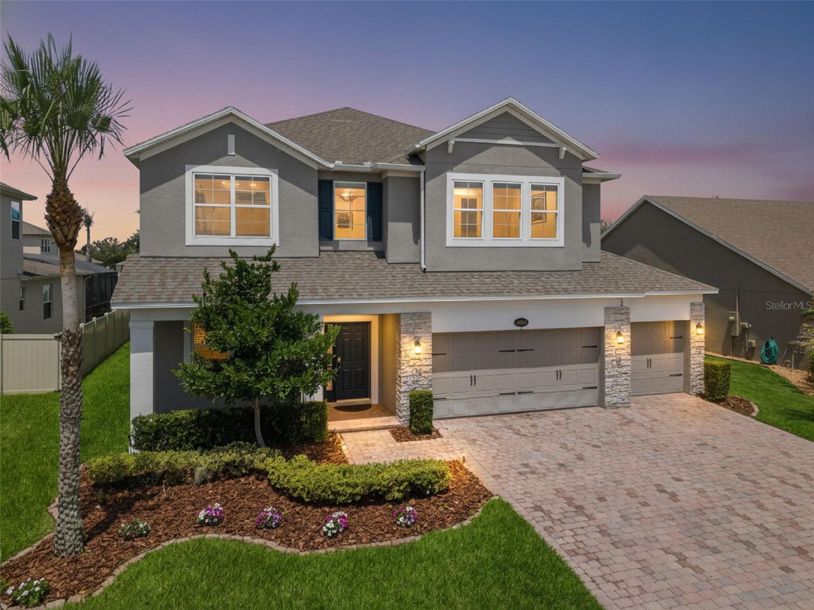 16044 Citrus Knoll Drive, Winter Garden, FL