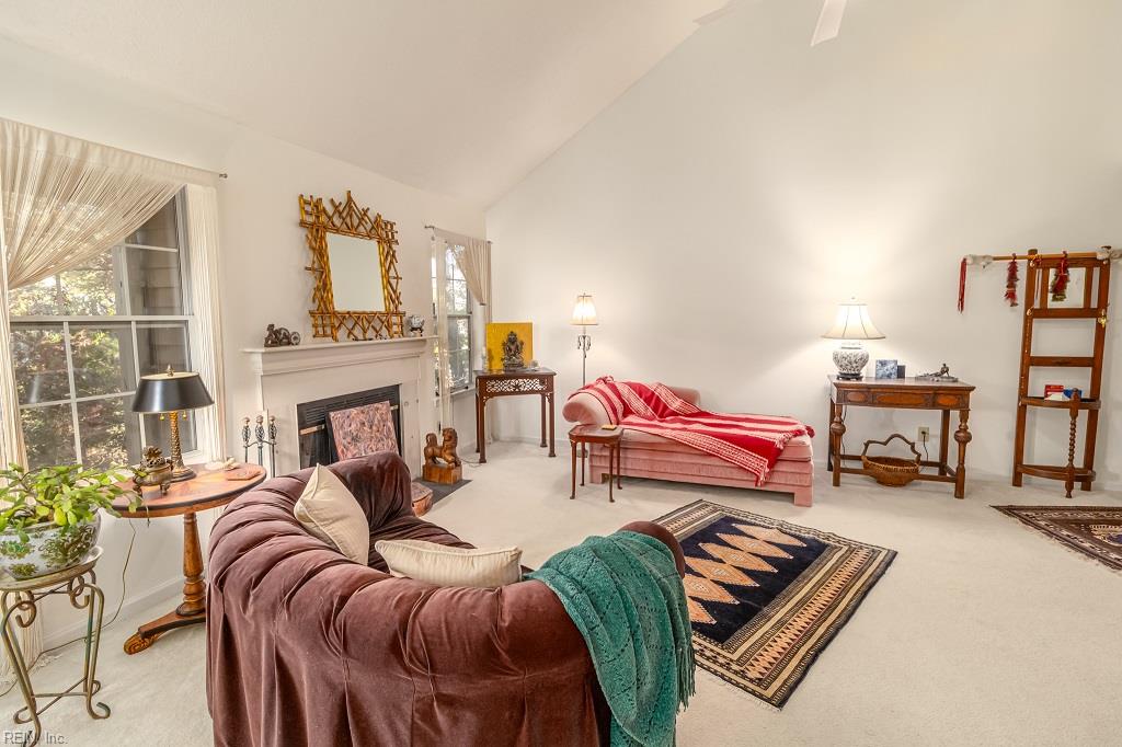 393 River Forest Road