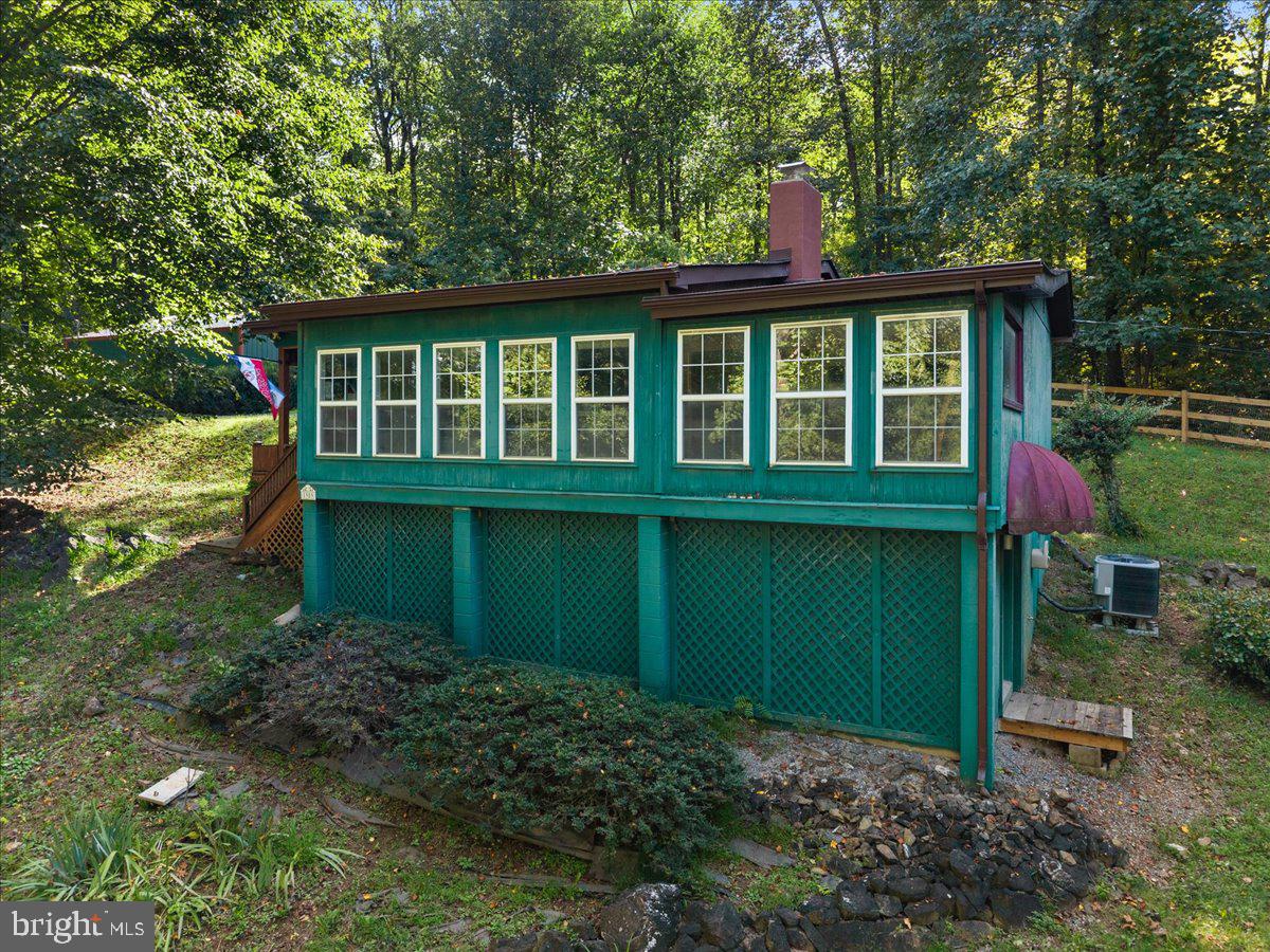 1959 Drummer Hill Road