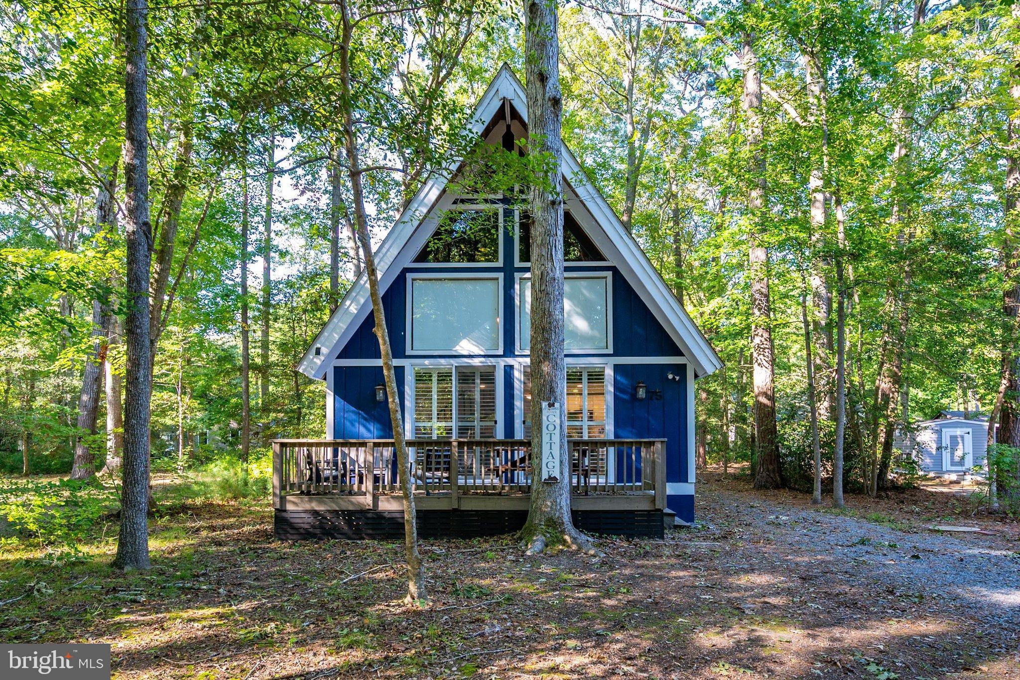 75 Cresthaven Drive, Ocean Pines, Maryland