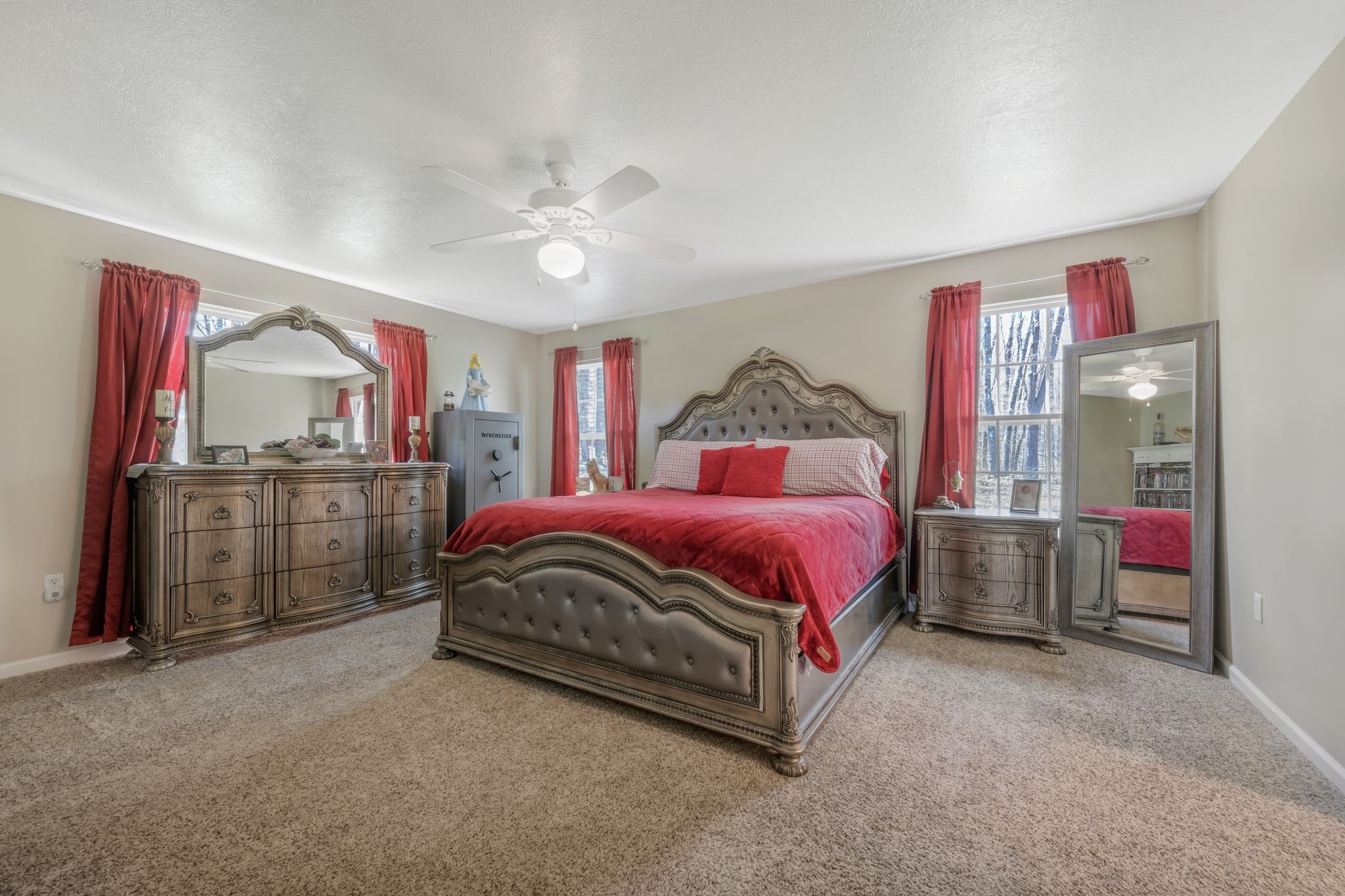 225 Richland Harbor Rd