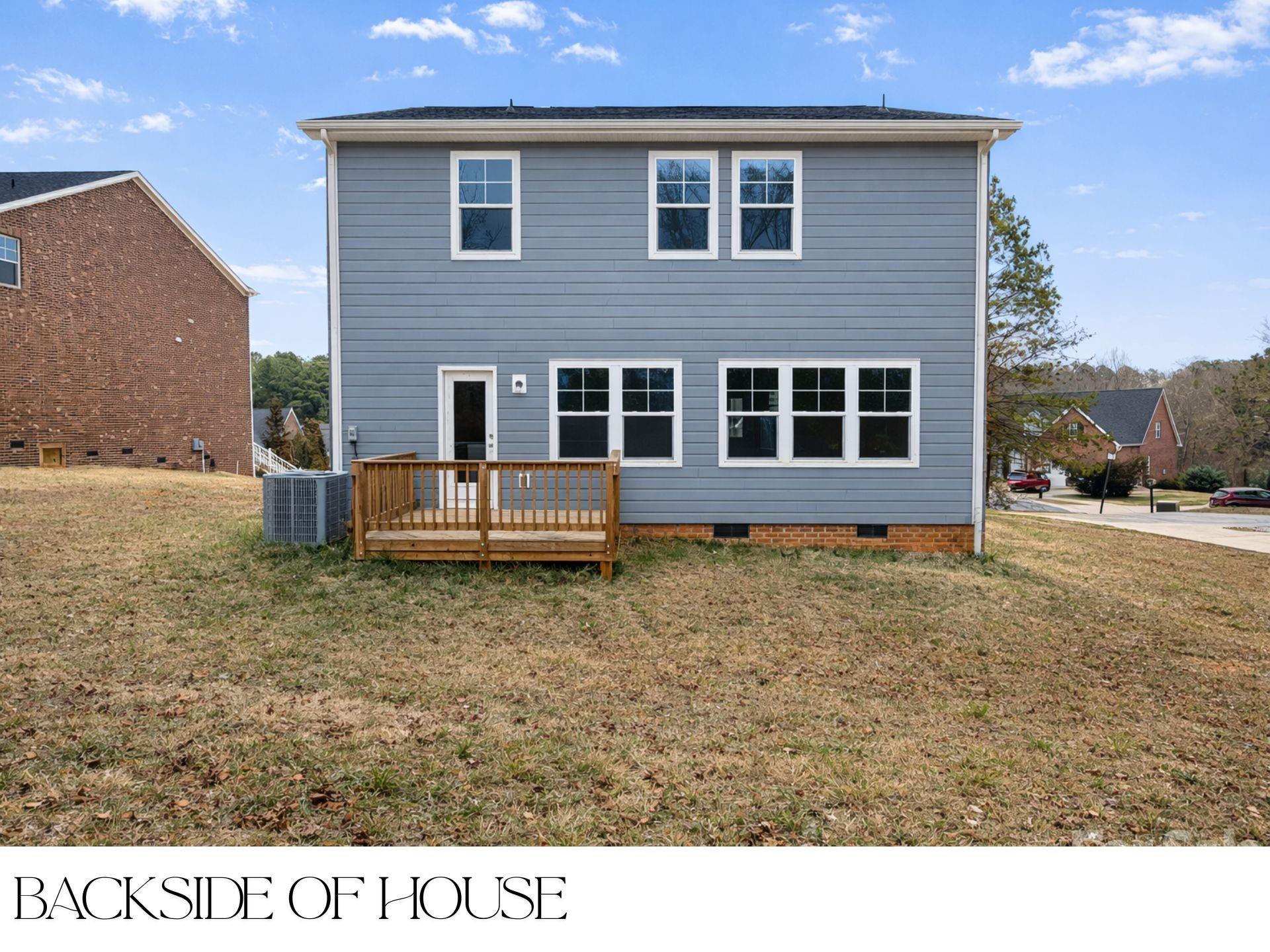 1341 Harvest Moon Way