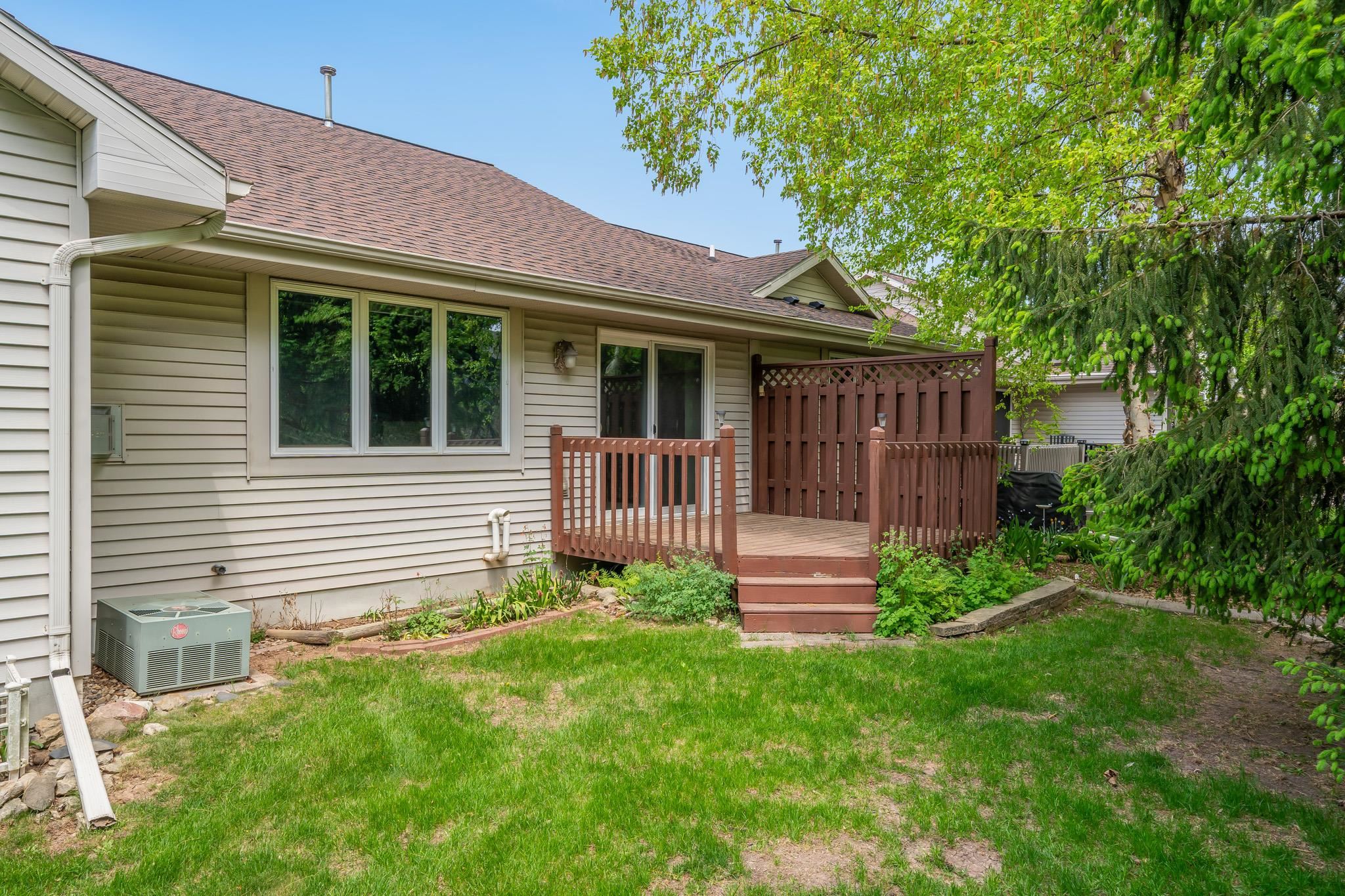 2541 Havenwood Drive