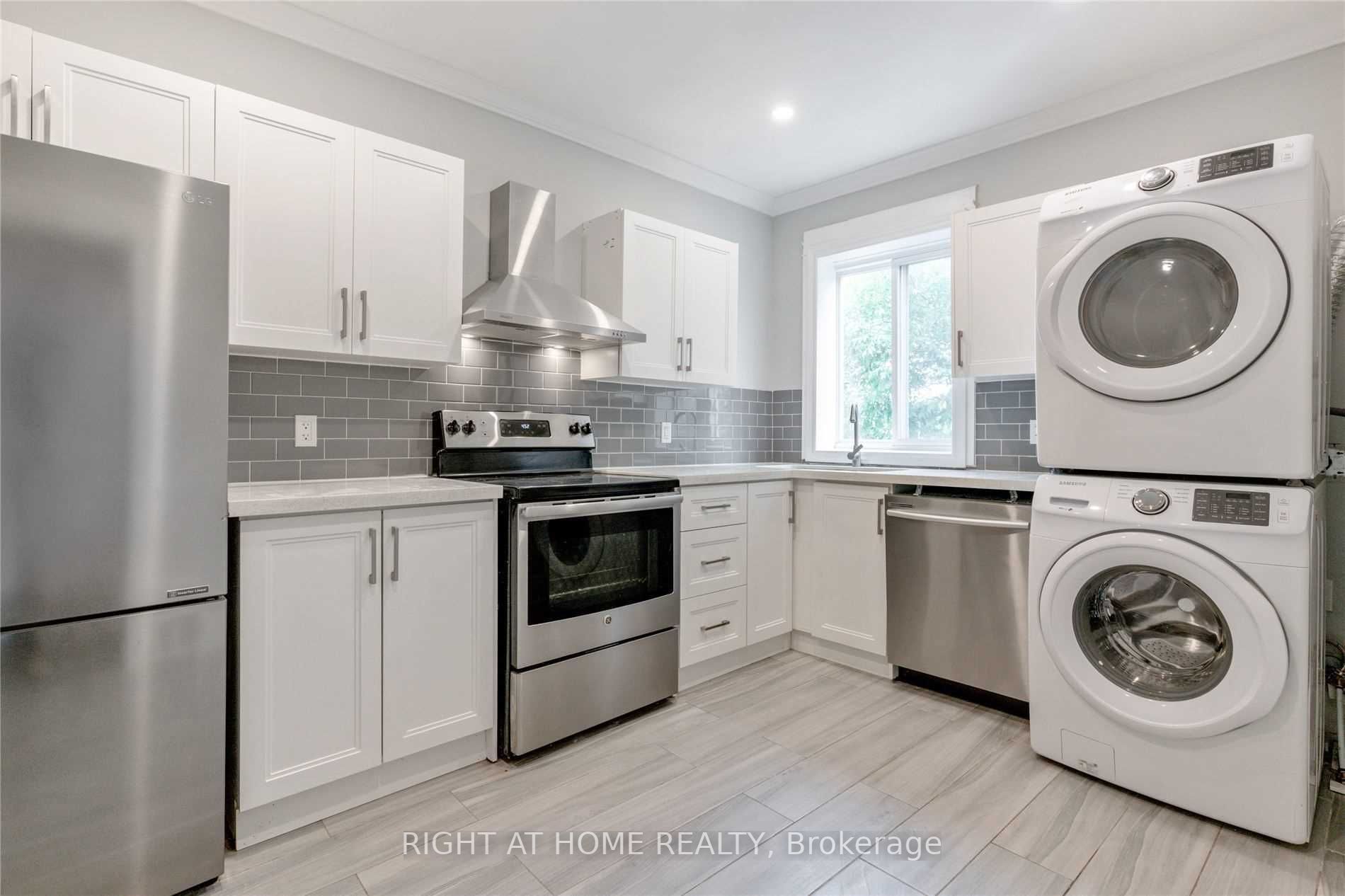 859 Gladstone Ave Unit A