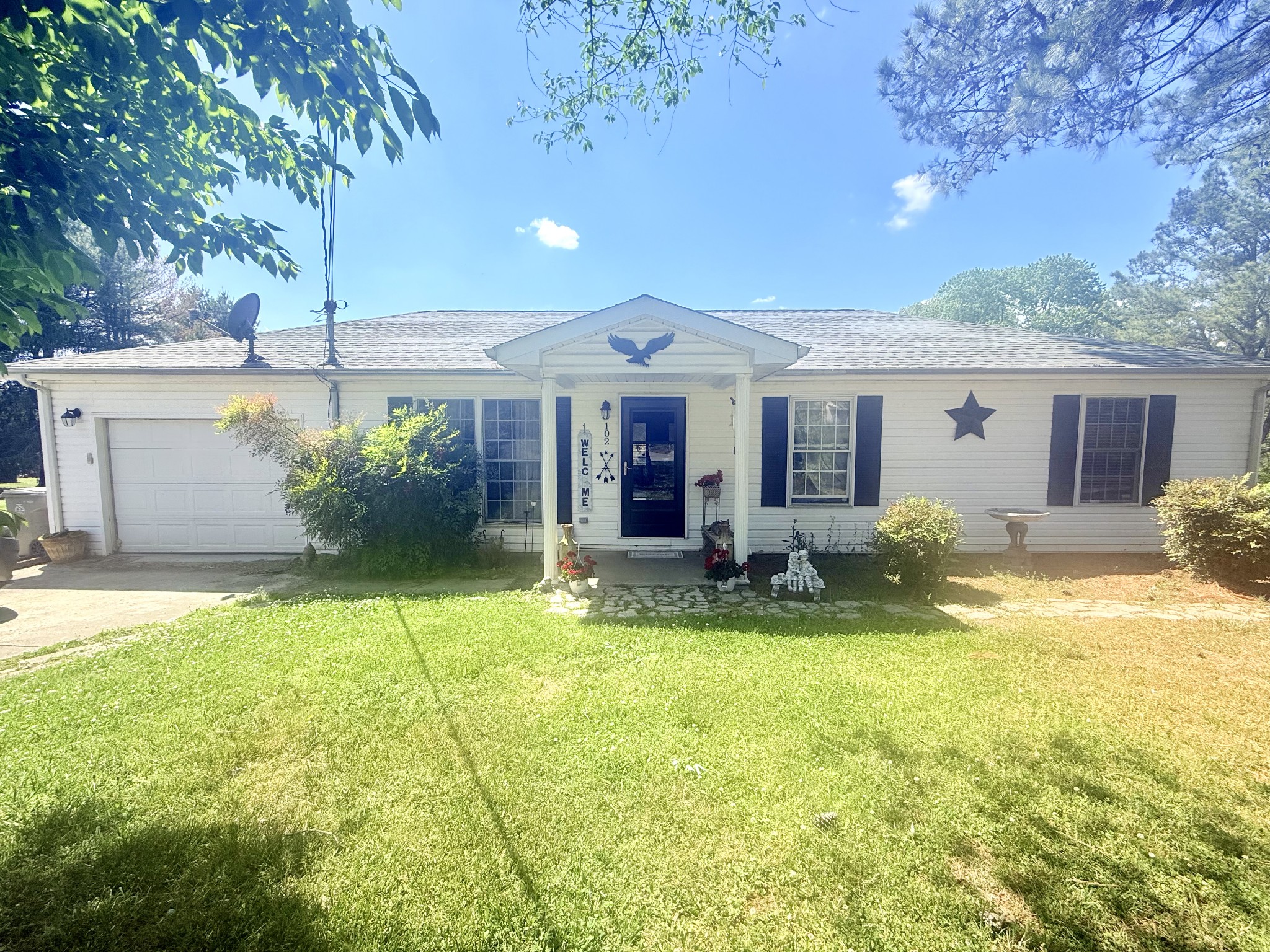 102 Mckinney St — sold June 1, 2026