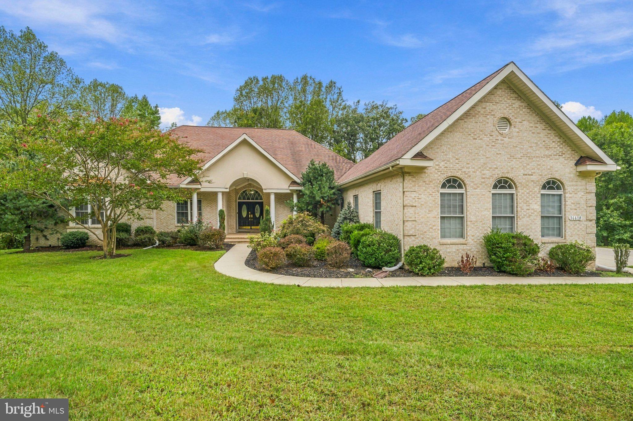16610 Pleasant Colony Drive