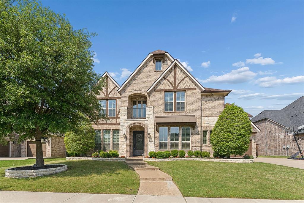 7163 Kentwood, Drive Frisco, TX