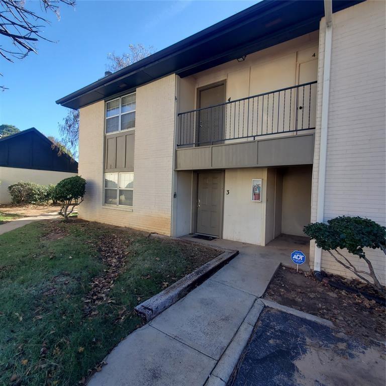 1 bedroom, 1 bathroom condo awaiting your arrival! The kitchen has been updated to include granite countertops, and recent appliances such as a freestanding stove, microwave, and refrigerator, which will remain with the property. The spacious in-unit laundry room features a brand-new washer and dryer.