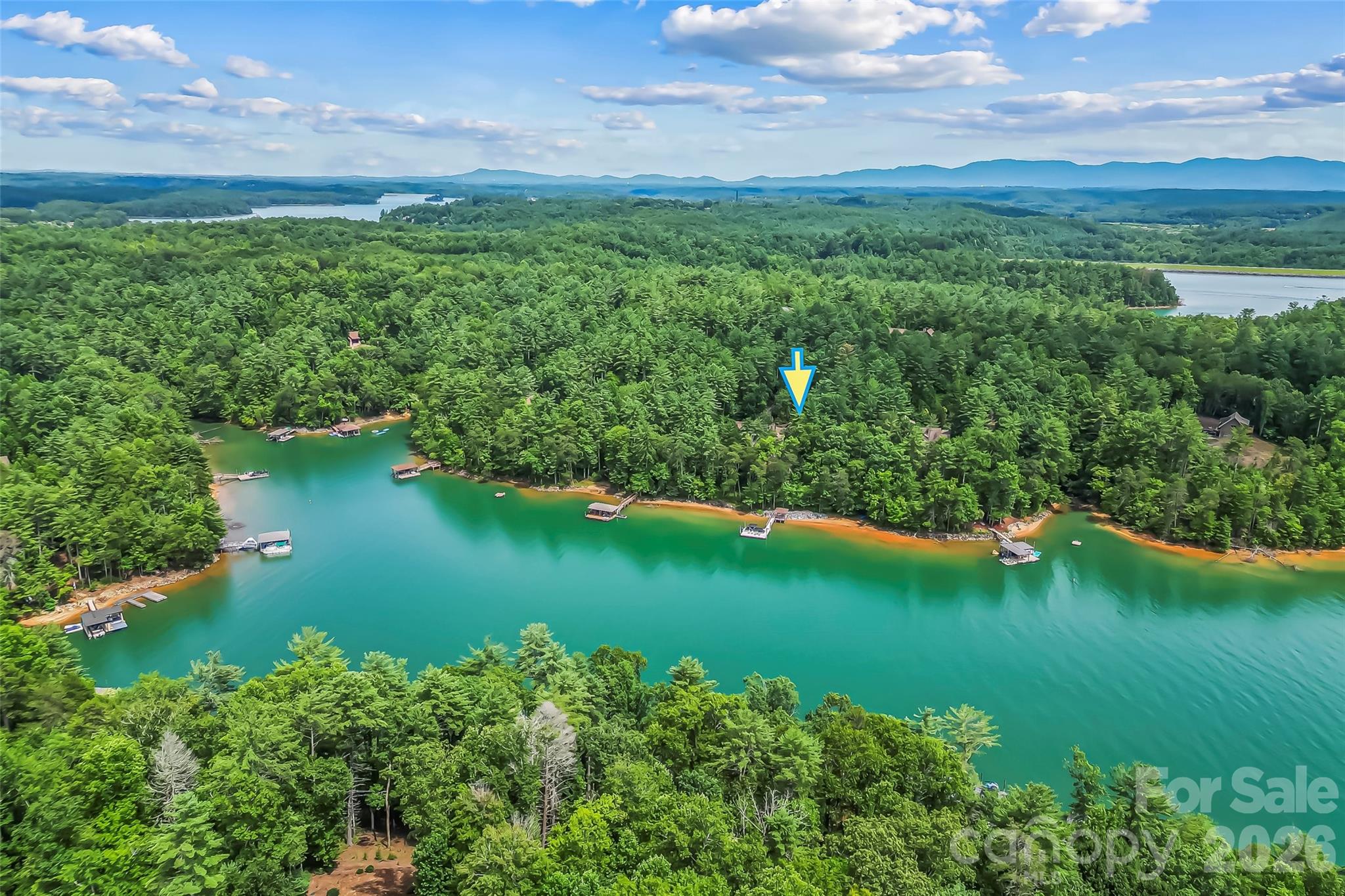 1814 Yellow Fork Trail E