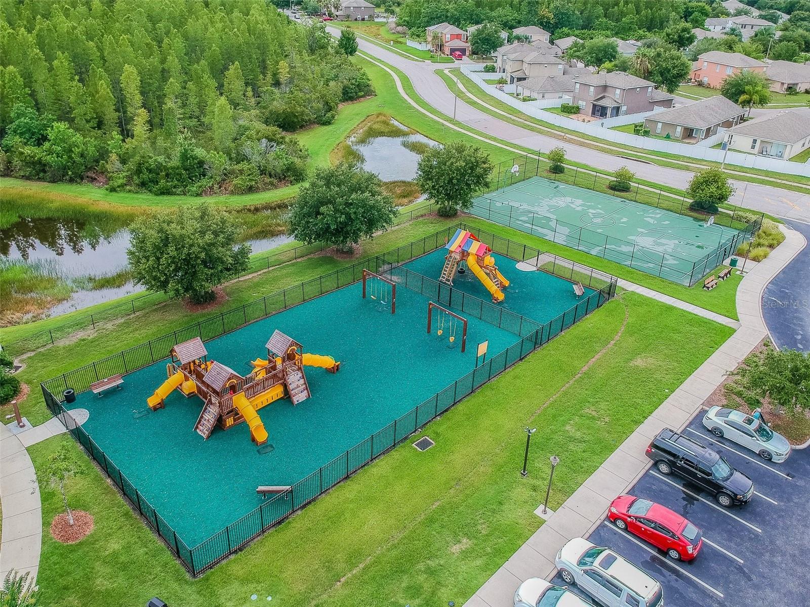 3030 Trinity Cottage Drive
