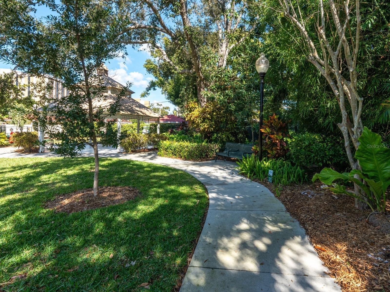 516 Laurel Park Drive