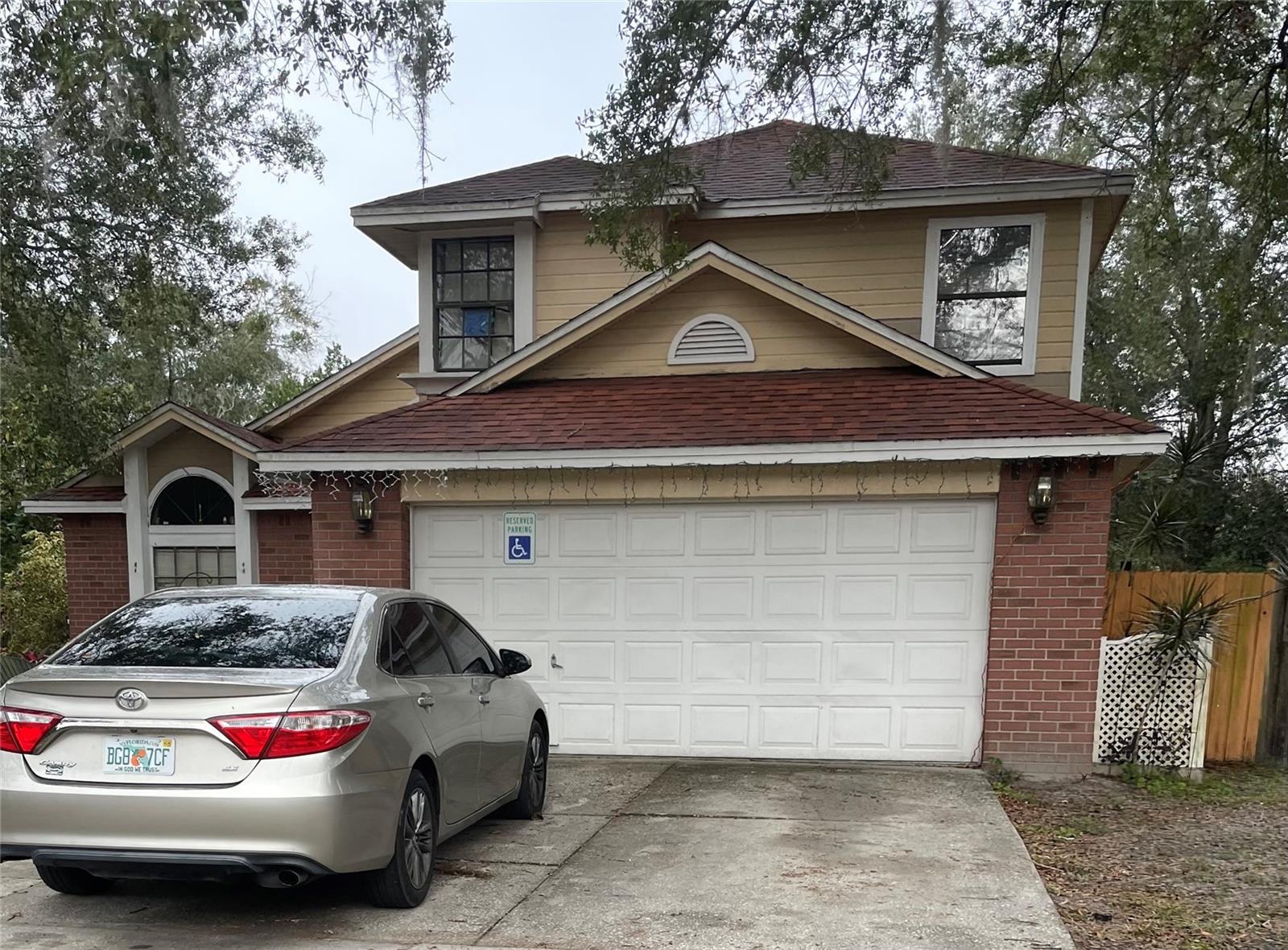 1521 Weaver Drive