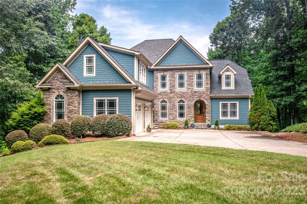7341 Tallwood Drive, Denver, NC 28037