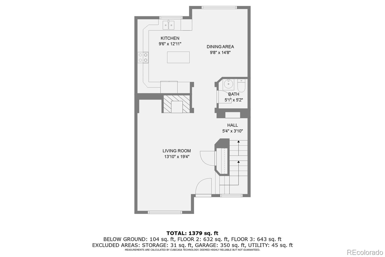 5555 E Briarwood Avenue 2403