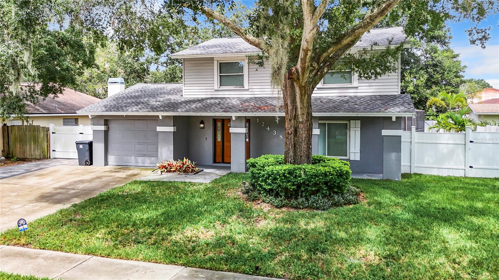 12438 Cardiff Drive