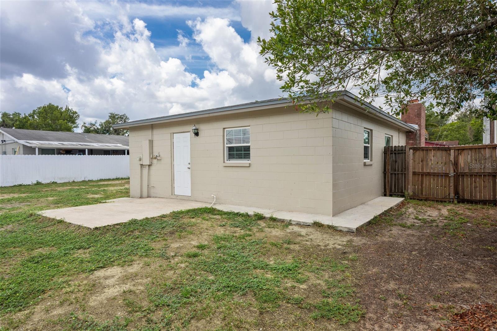 8303 Temple Park Drive