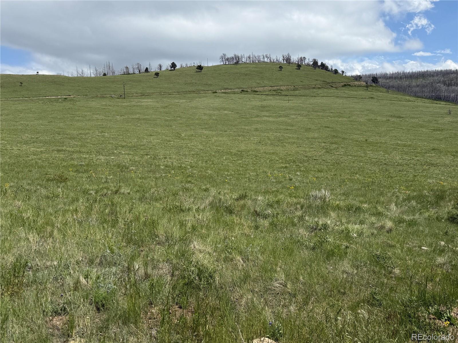 Lot 428 Powers Road