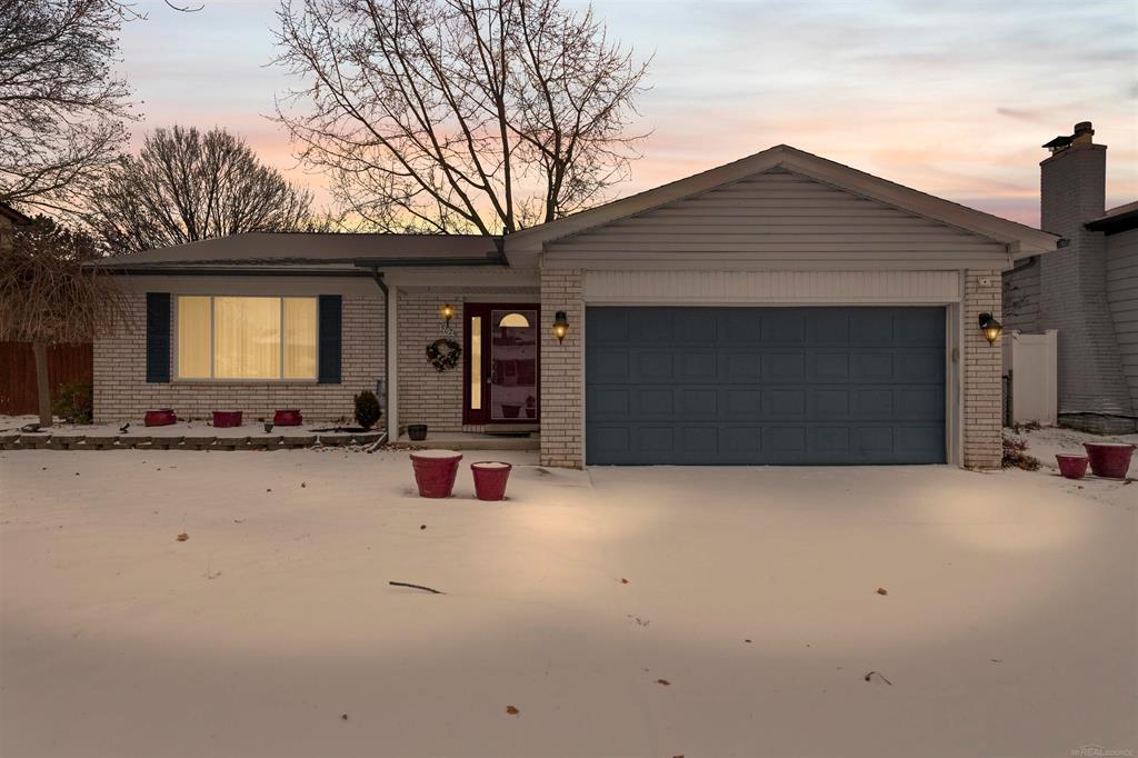15025 Annapolis Drive