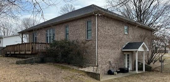 314 Hillcrest Drive