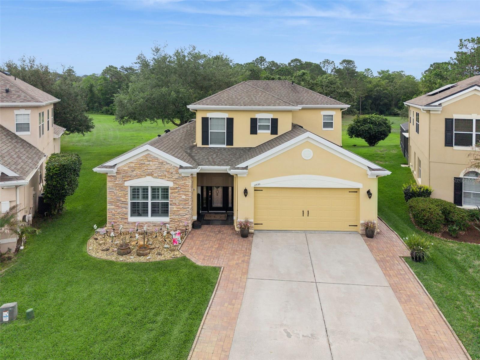 10530 Cypress Trail Drive