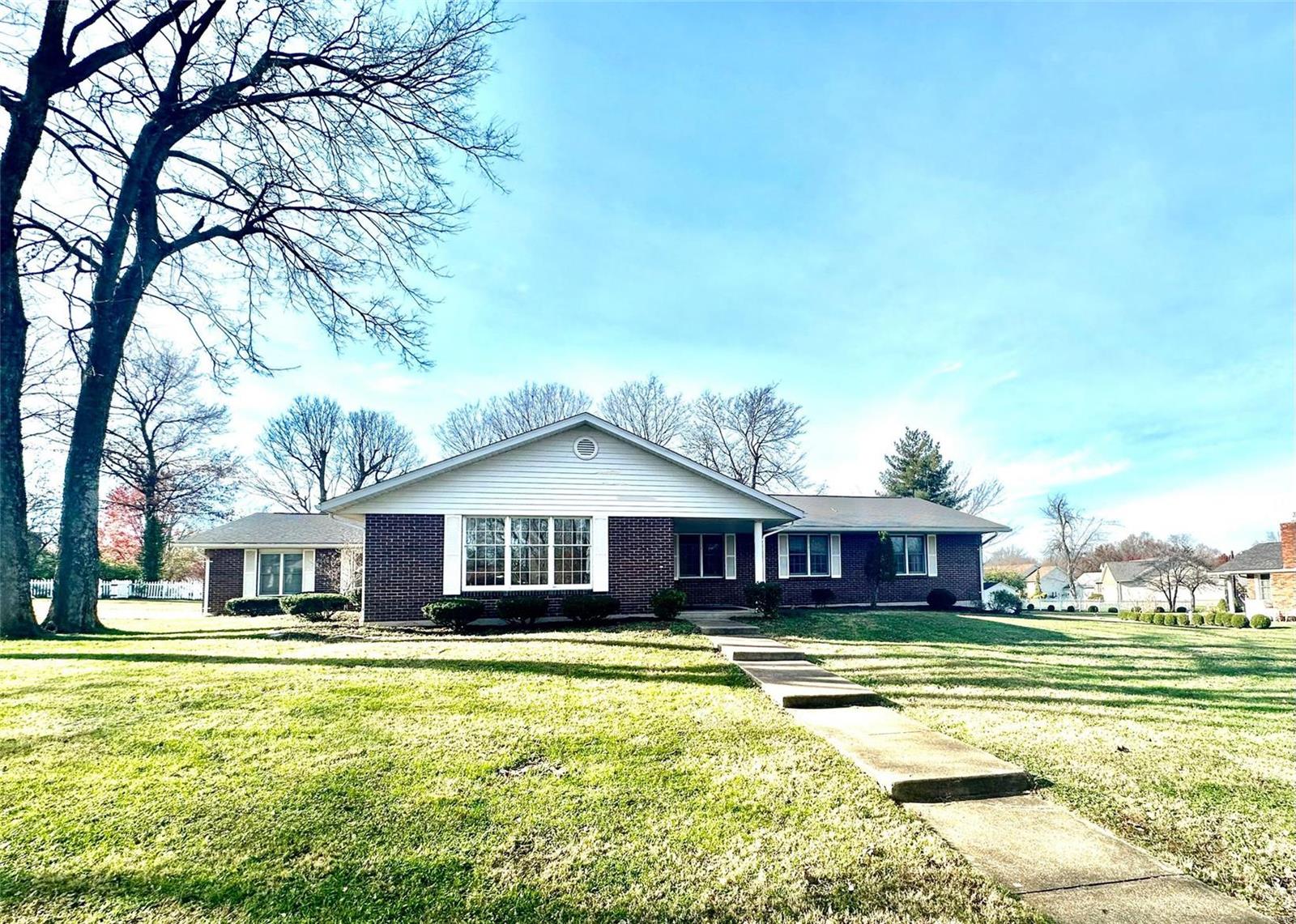 707 Ozark Drive