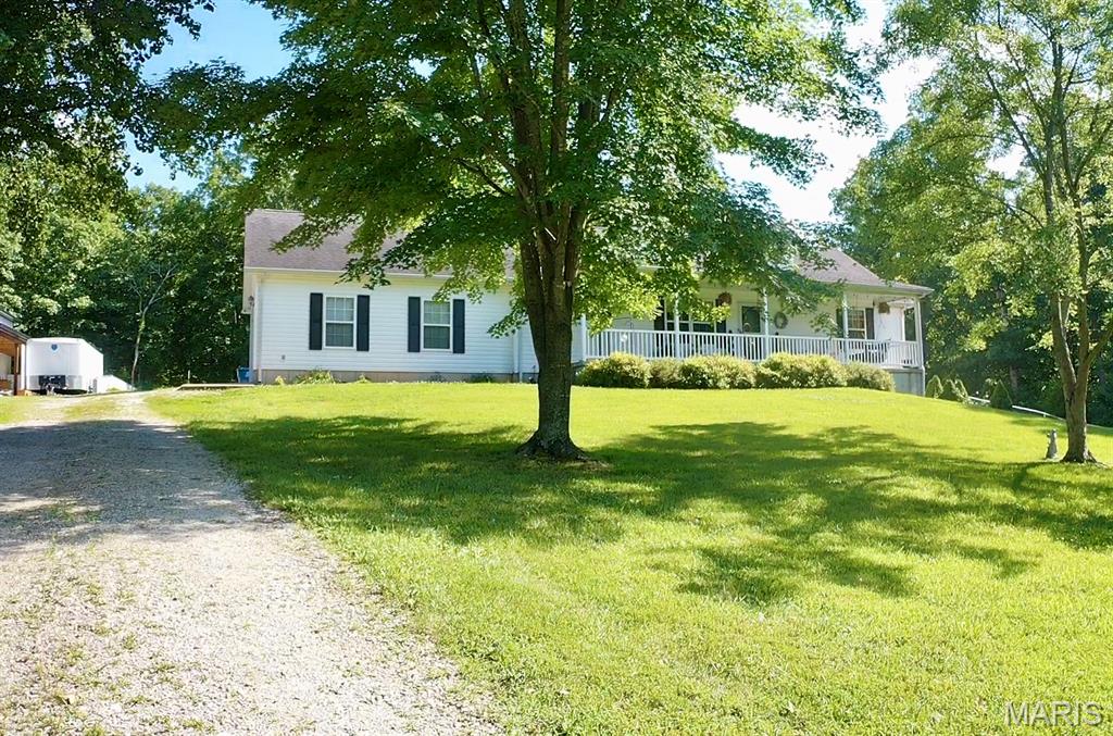 11328 Mallard Road