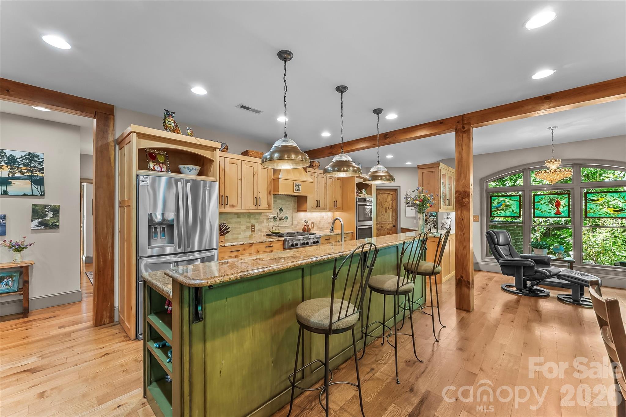 1313 High Trail Drive