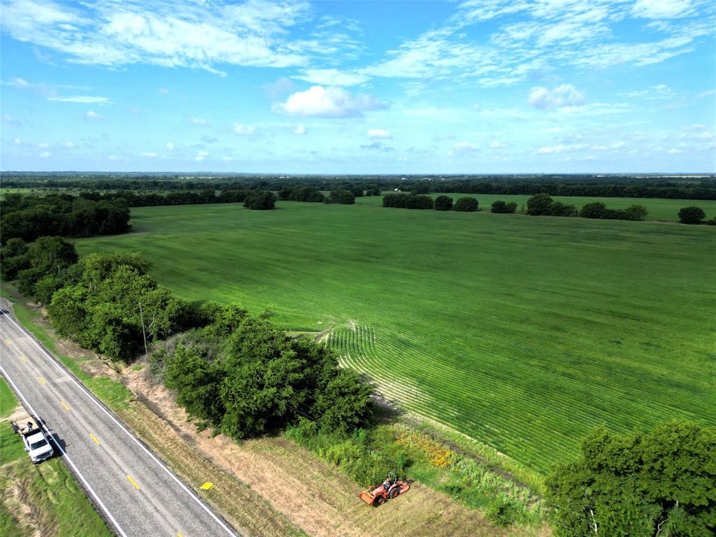 121+- acres of productive farm ground located off FM 904 in Commerce, TX. This beautiful tract features a blend of open cultivated land and scattered trees throughout, offering both functionality and aesthetic appeal. With water and electric readily accessible at the road, this property is well-positioned for continued agricultural use or future residential development. The land is currently ag-exempt, providing significant tax benefits, and is suitable for row crops and or hay production. Gently rolling terrain and multiple potential build sites make this a great candidate for a private homestead or investment tract. Enjoy peaceful, rural living just minutes from downtown Commerce and Texas A&M University-Commerce, with convenient access to nearby highways. A rare opportunity to own a sizable and versatile piece of Hunt County land. Schedule your showing today!