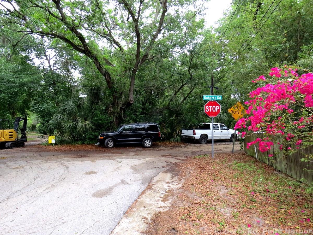 Roberts Road