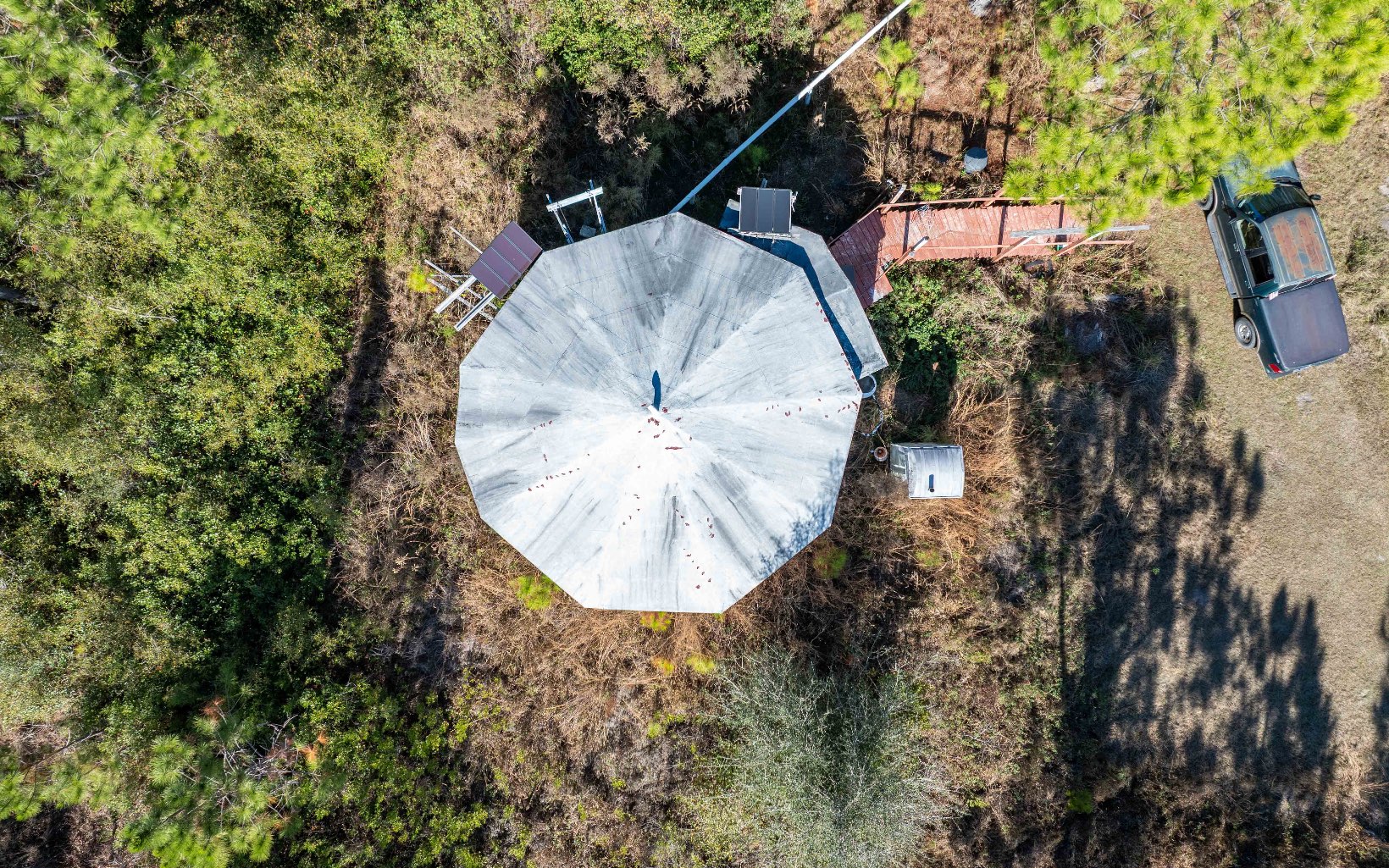 1032 SW Van Buren Rd