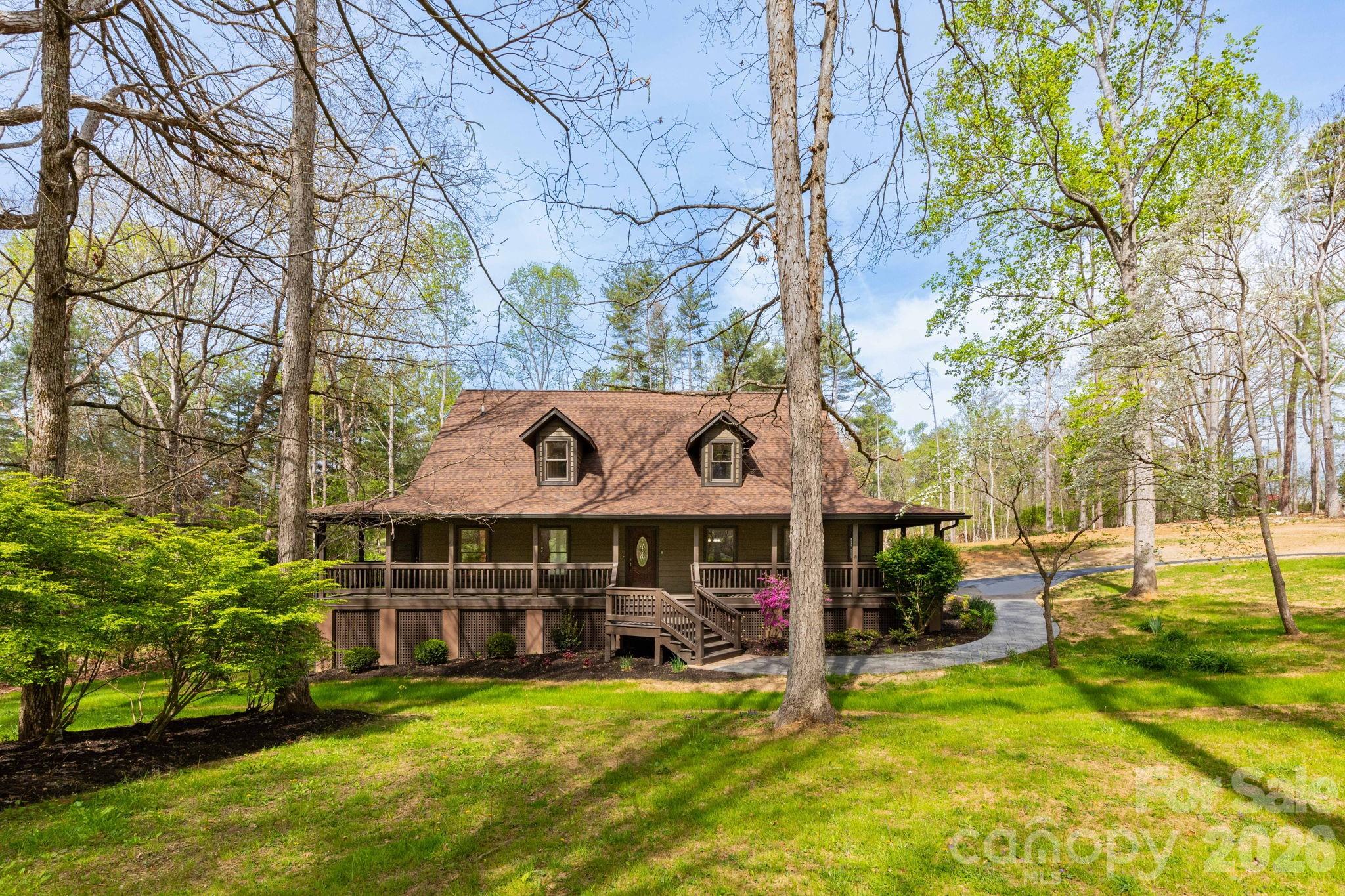 68 Sigmon Road