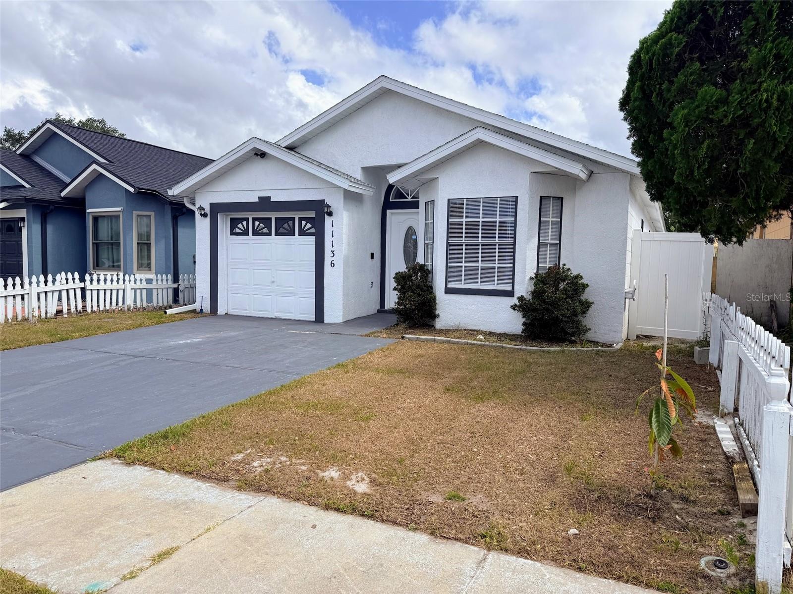 11136 Einbender Road
