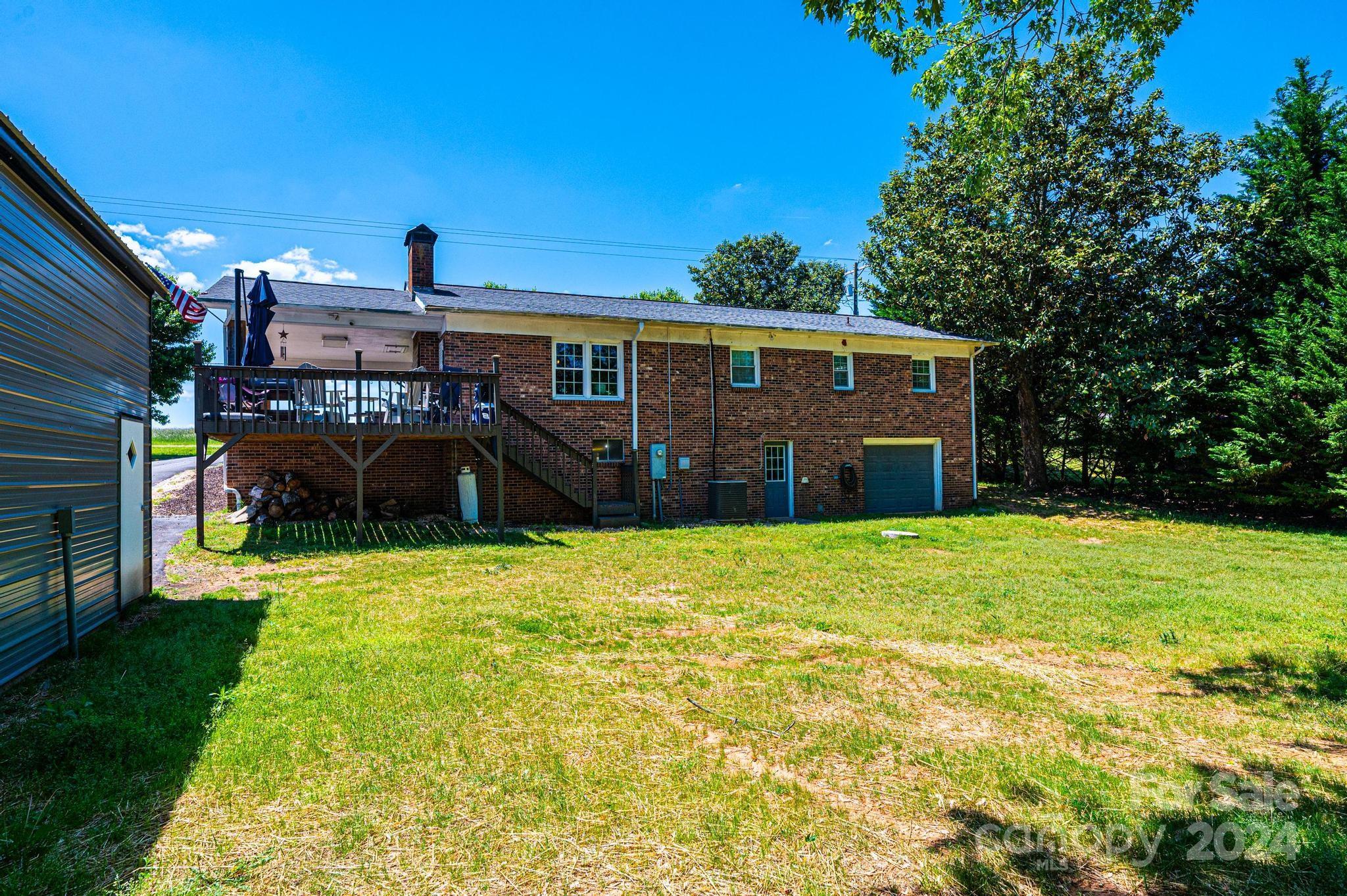 4706 Sawmills School Road