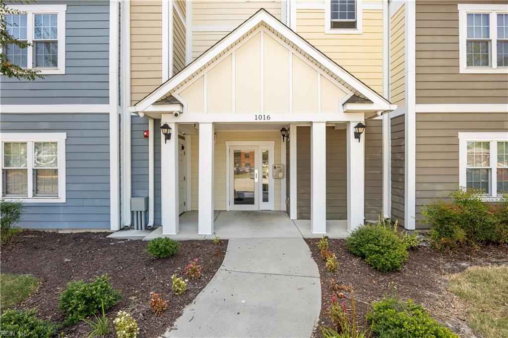 1016 Thoroughgood Way 201, Chesapeake, VA 