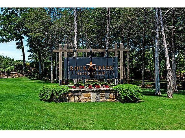 Lot 26 Coyote Creek Drive