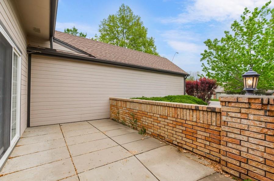 6612 NW Revere Drive