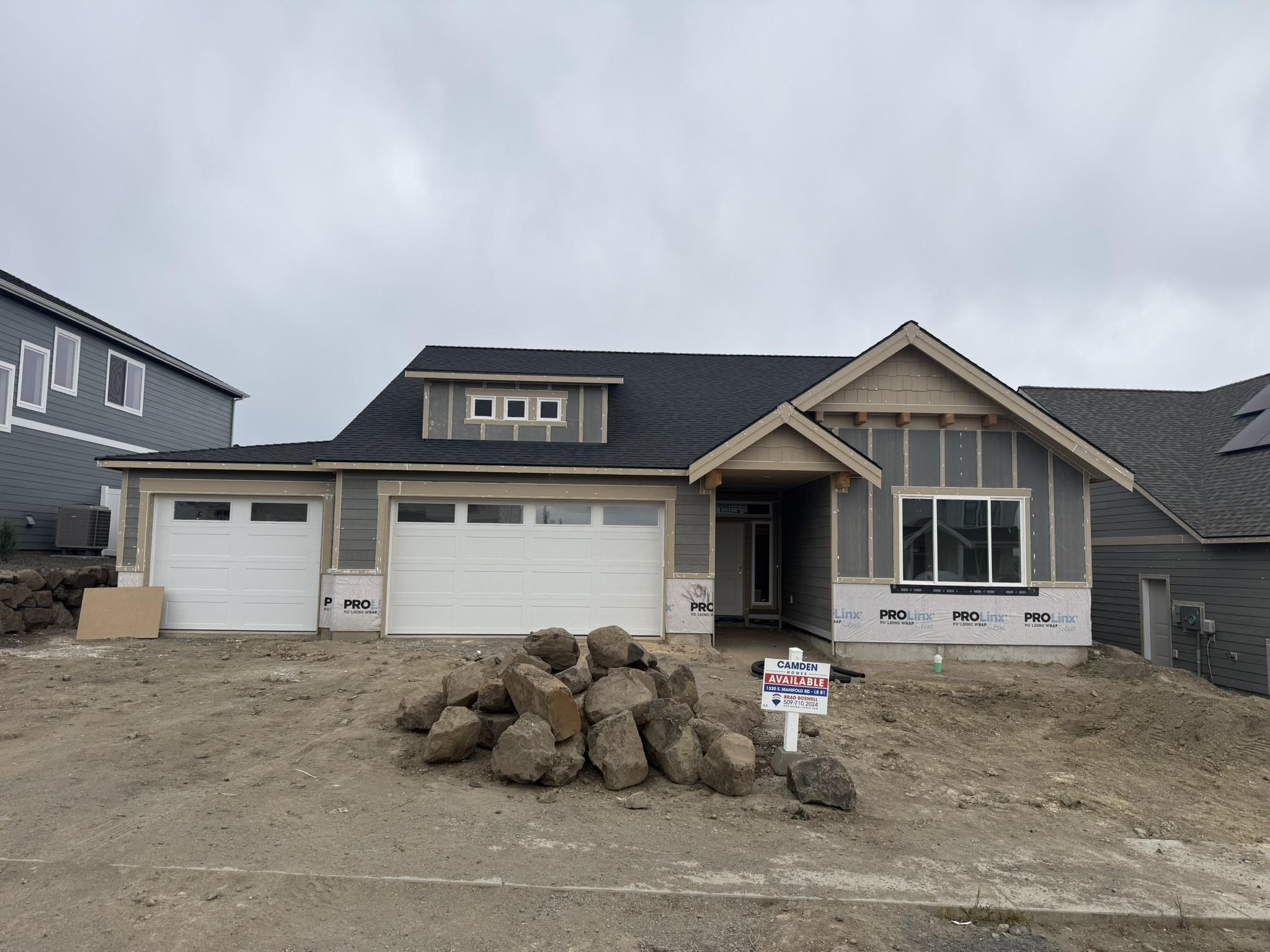 1320 S Manifold Rd