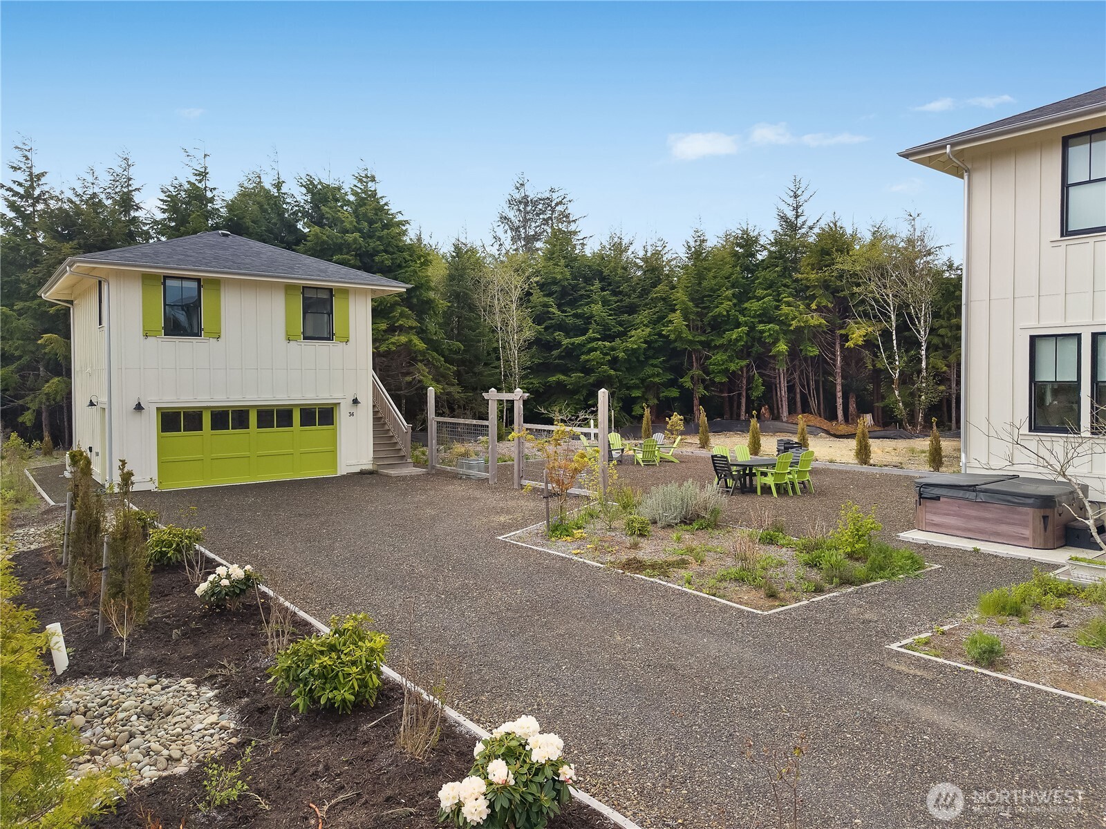 36 Easthaven Street