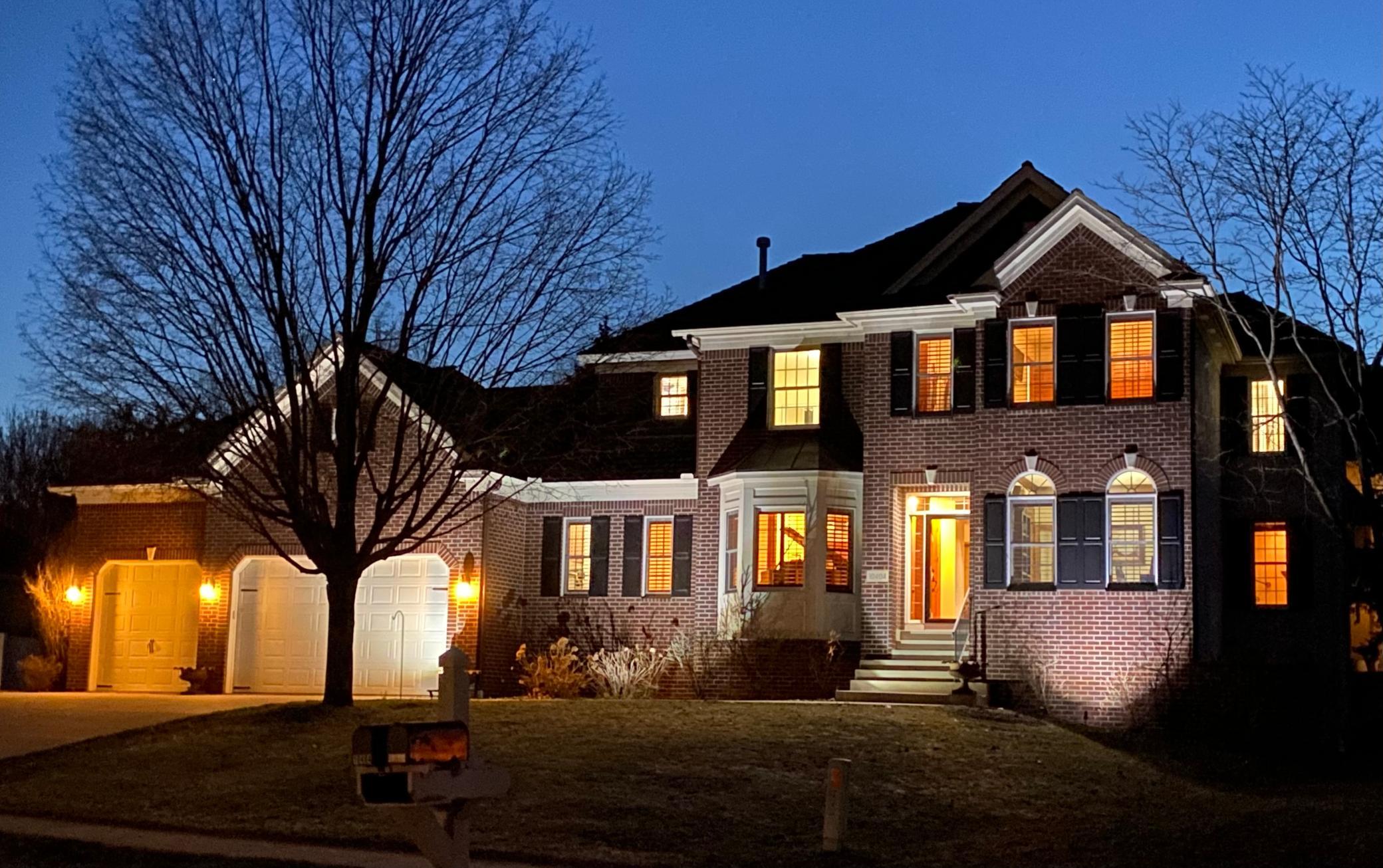 Residential for sale in Eden Prairie, Minnesota, 6356008