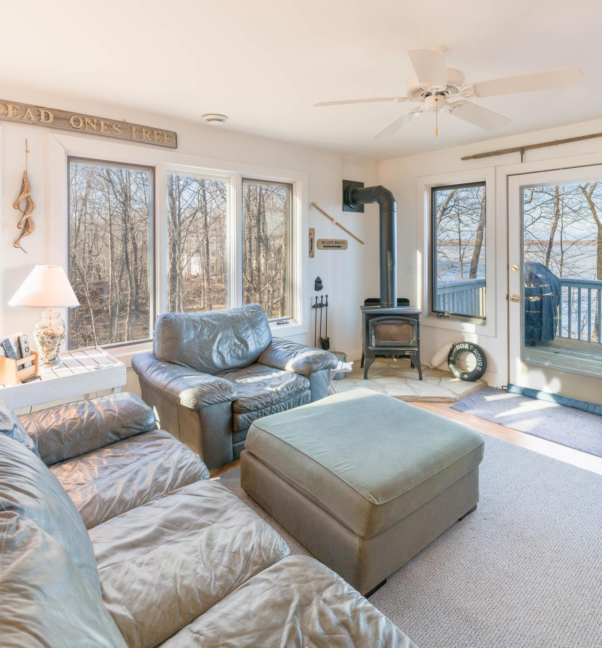 9107 Wilderness Point Road