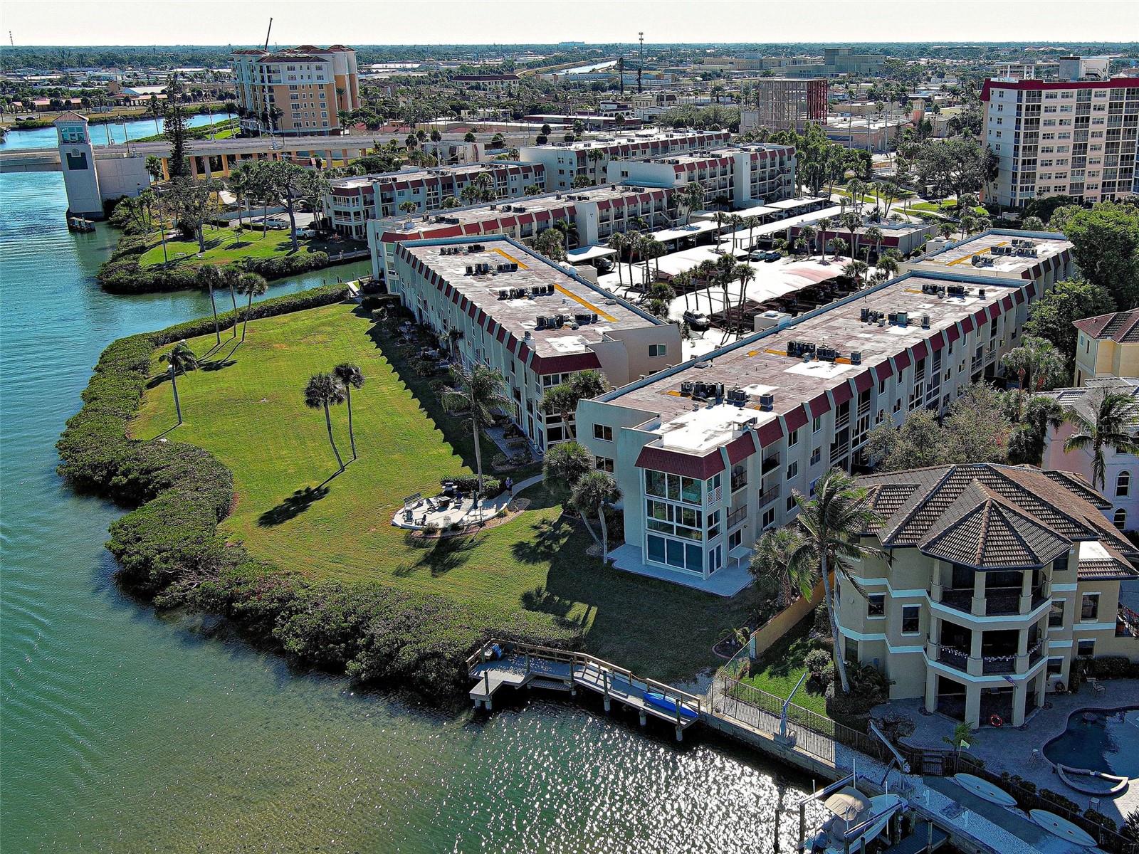 260 Santa Maria Street 109