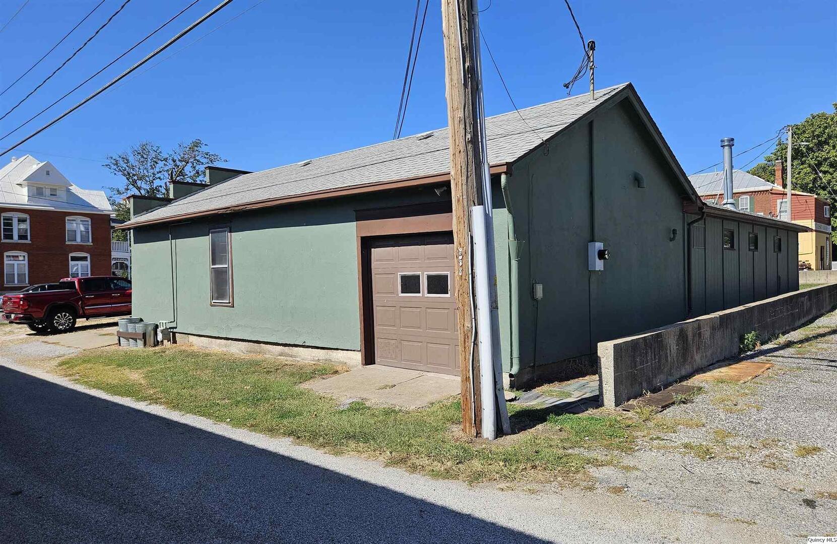 513-515 & 517 S 12th Street