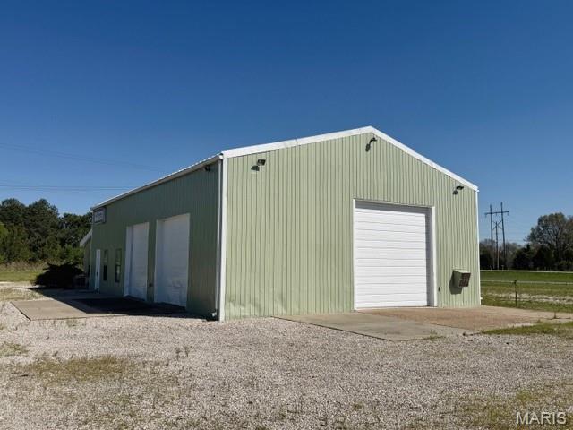 352 Booneslick Road