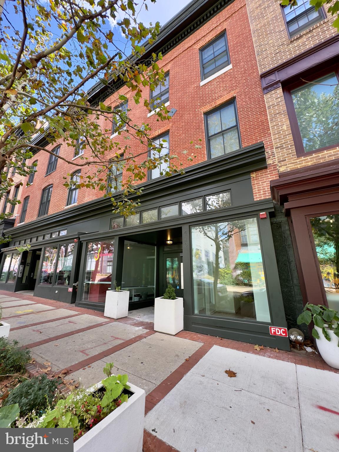 Situated in the vibrant heart of Baltimore, this residence offers the perfect blend of style, comfort, and convenience. FREE MONTH PROMO!Step inside to find a spacious and thoughtfully designed interior featuring LVP flooring, large windows, and neutral colors that create a bright and inviting atmosphere. The fully-equipped kitchen boasts stainless steel appliances, granite countertops, and ample cabinet space, making it a chef's delight.Relax and unwind in the generous living space, complete with built-in shelves and cabinets for added storage. The updated bathroom features tiled floors, a vanity mirror, and a luxurious soaking tub, providing the ultimate retreat after a long day. *photos and floorplans may vary*Local Attractions:• The Walters Art Museum• Lexington Market• Bromo Seltzer Arts Tower• The Maryland Science Center• Inner HarborHighways:• I-83• I-395Pets are considered with an additional $500 non-refundable pet fee, rent, and addendum.PHOTOS AND FLOOR PLANS MAY VARY PER UNITWater fee – tenants will be responsible for the monthly payment of water fee accordingly:Studio units – $70 per unit1-bedroom units – $70 per unit2-bedroom units – $105 per unitAgency disclosed upon initial contact. Agent conducts showings; BMG manages follow-up, paperwork, move-in post-approval. Vouchers work with BMG directly.